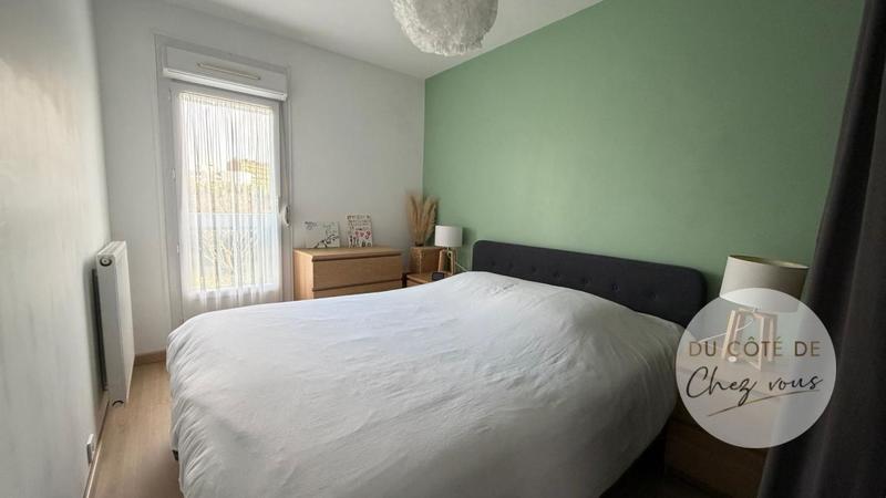 Appartement - 98 m² - 5 pièces