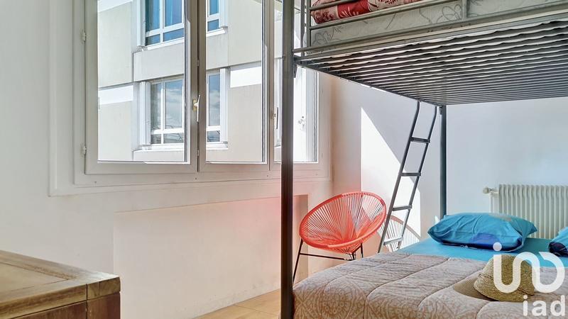 Appartement - 73 m² - 4 pièces