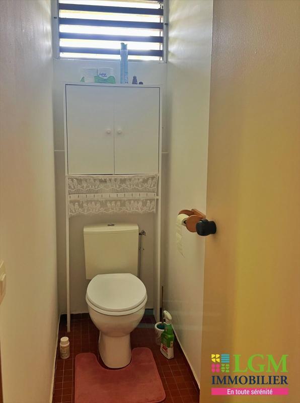 Maison - 74 m² - 4 pièces