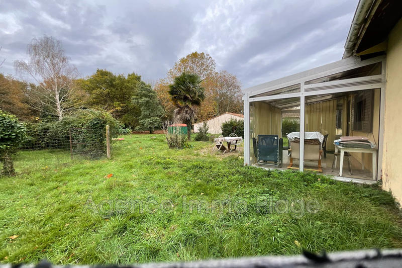 Maison - 89 m² - 4 pièces