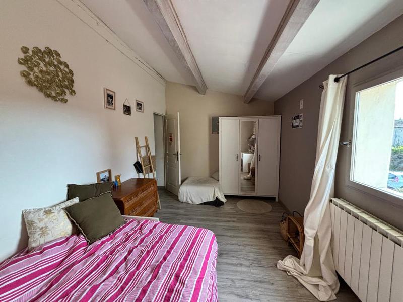 Maison - 133 m² - 5 pièces