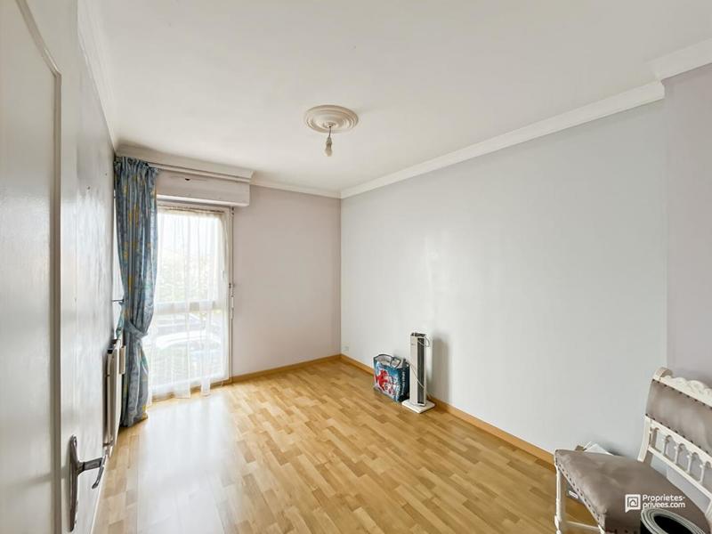 Maison - 106 m² - 5 pièces