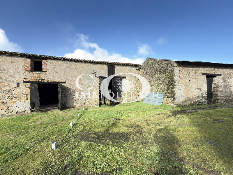 Maison - 161 m² - 4 pièces