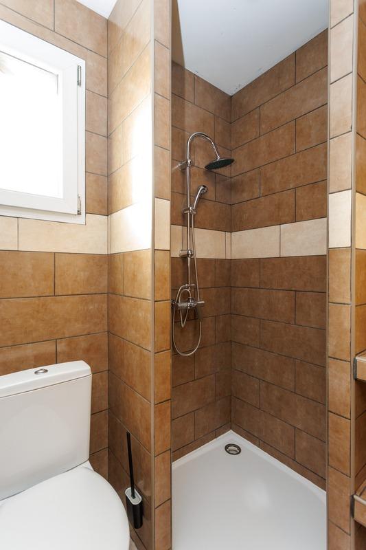 Maison - 58 m² - 3 pièces