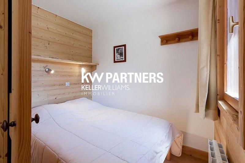 Appartement - 26 m² - 2 pièces