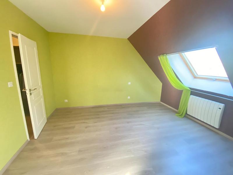 Maison - 159 m² - 7 pièces
