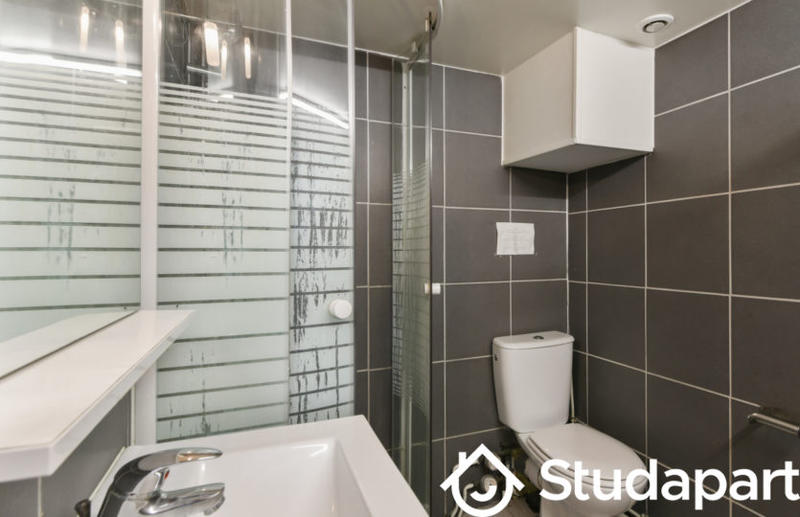 Appartement - 41 m² - 3 pièces