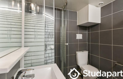 Appartement - 41 m² - 3 pièces