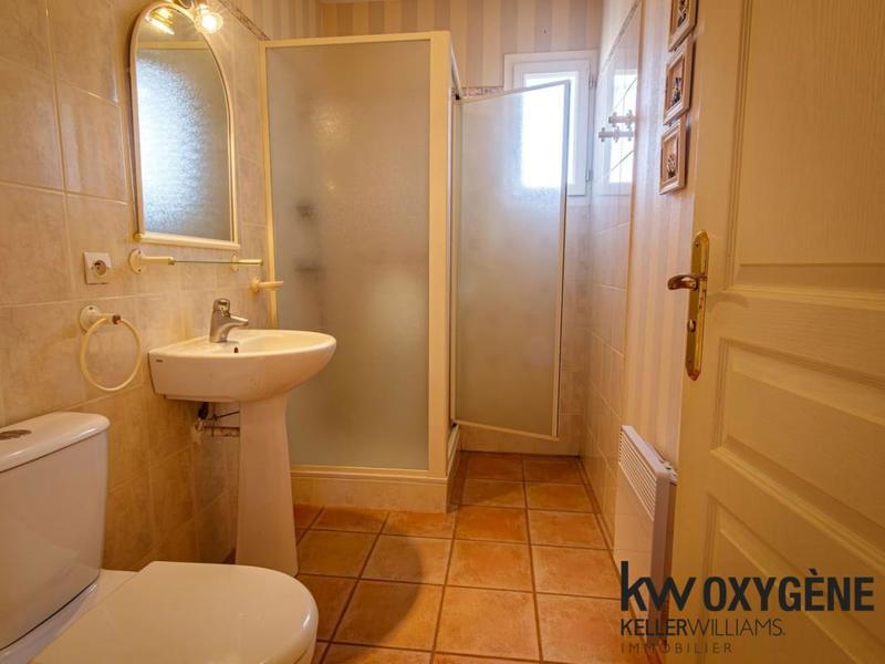 Villa - 131 m² - 5 pièces