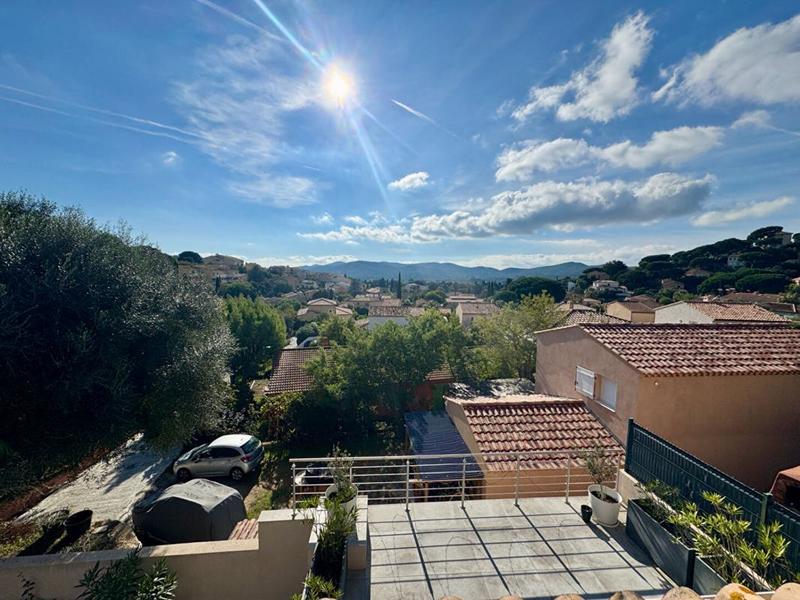 Maison - 76 m² - 4 pièces