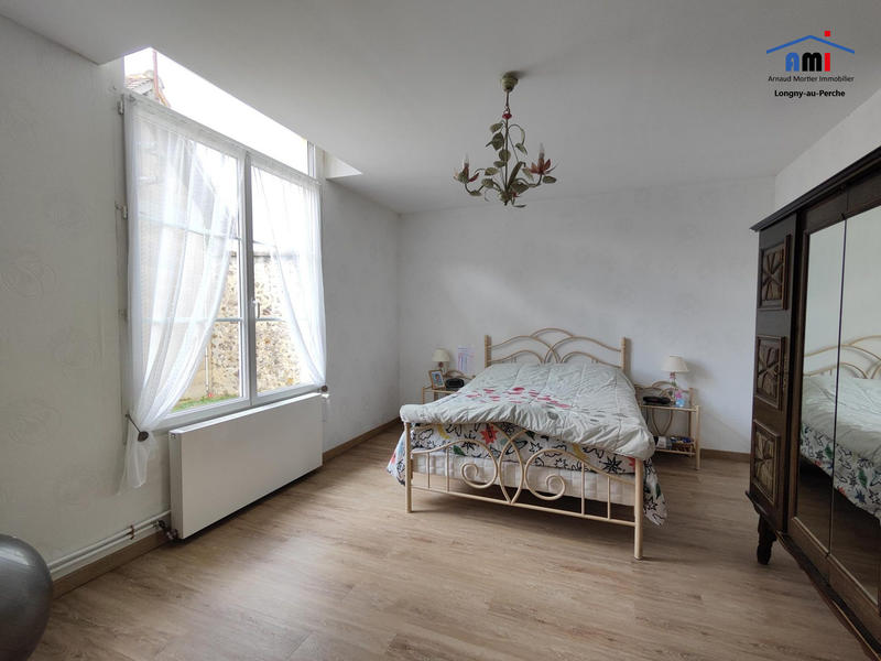 Maison - 139 m² - 5 pièces