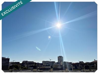 Appartement - 51 m² - 3 pièces