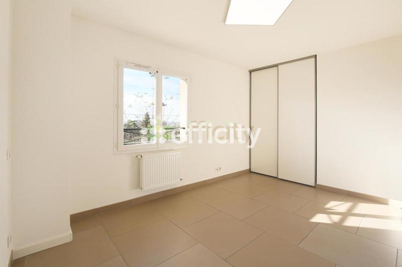 Maison - 155 m² - 6 pièces