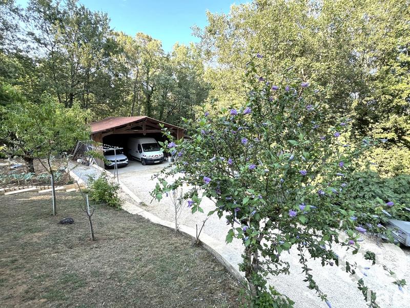 Maison - 150 m² - 4 pièces