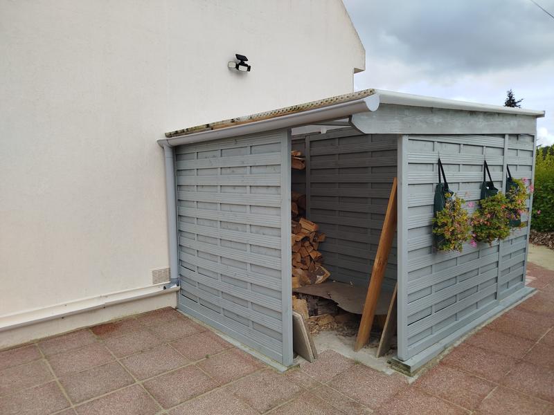 Maison - 113 m² - 5 pièces