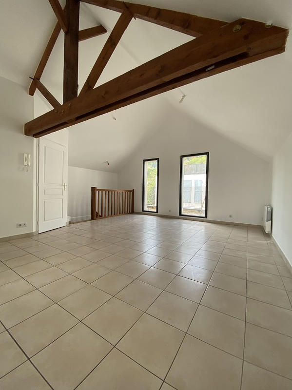 Appartement - 81 m² - 5 pièces