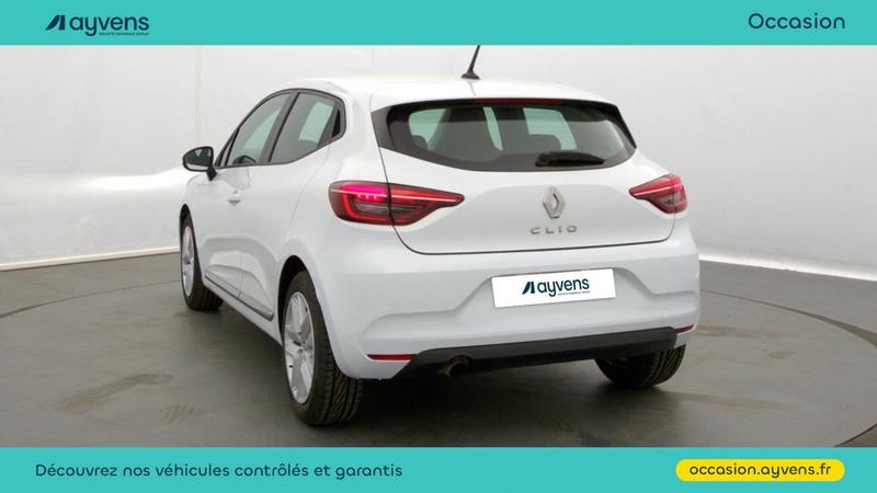 Renault Clio 1.0 SCe 75ch Zen