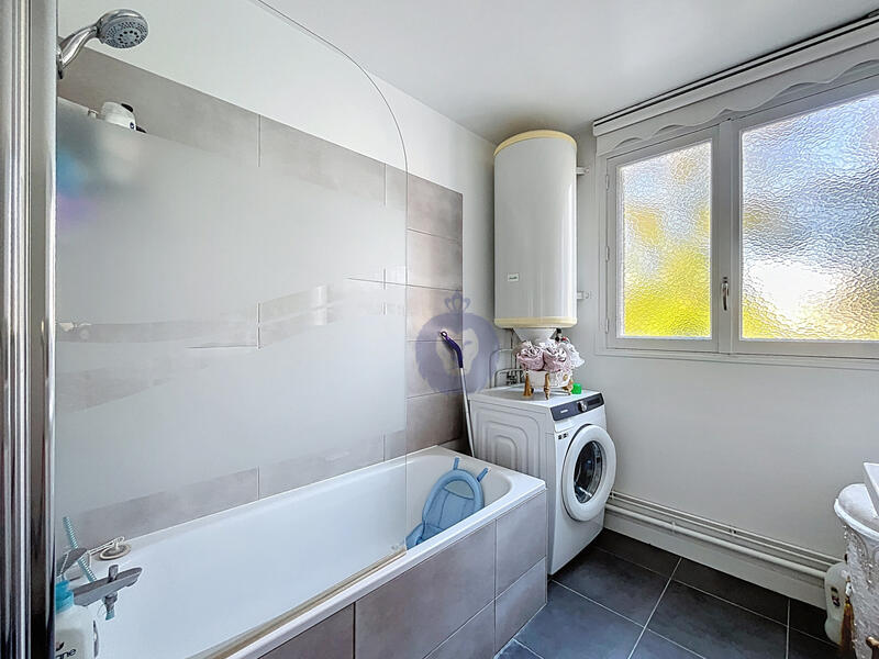 Appartement - 73 m² - 4 pièces