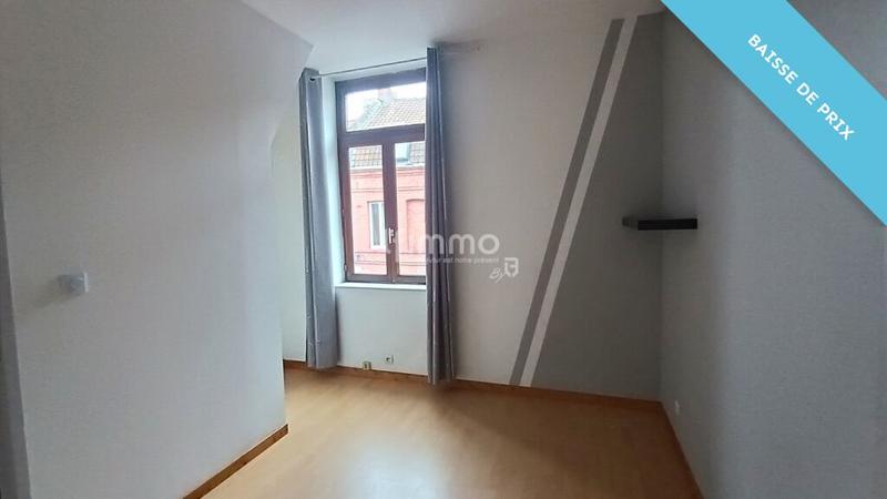 Maison de ville - 51 m² - 4 pièces