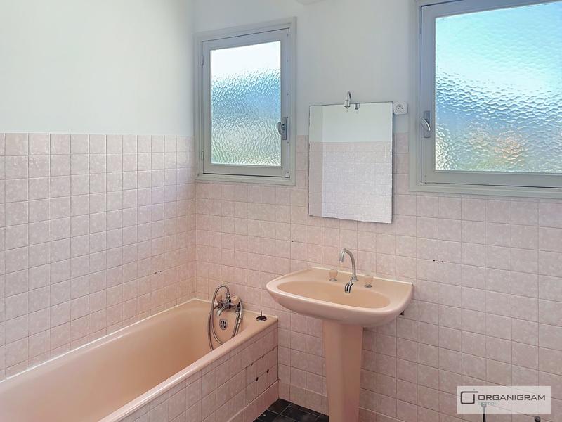 Appartement - 93 m² - 4 pièces