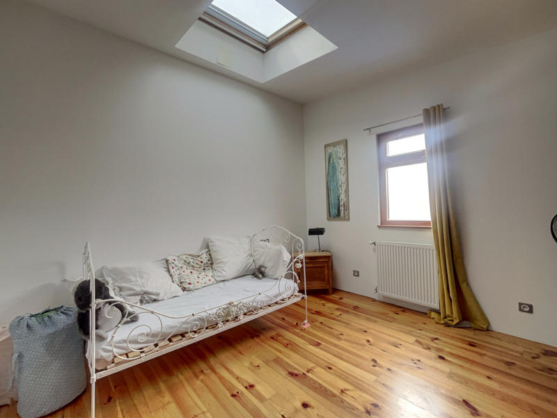 Maison - 154 m² - 6 pièces