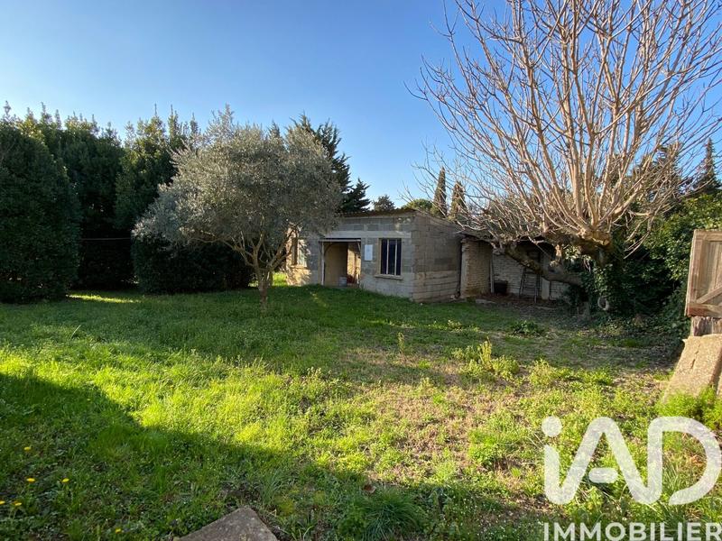 Maison - 72 m² - 4 pièces