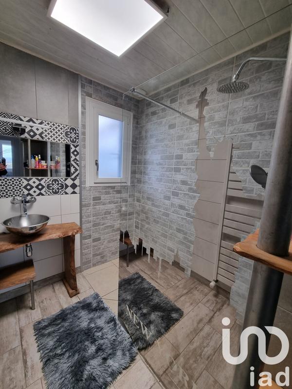 Maison de campagne - 184 m² - 10 pièces