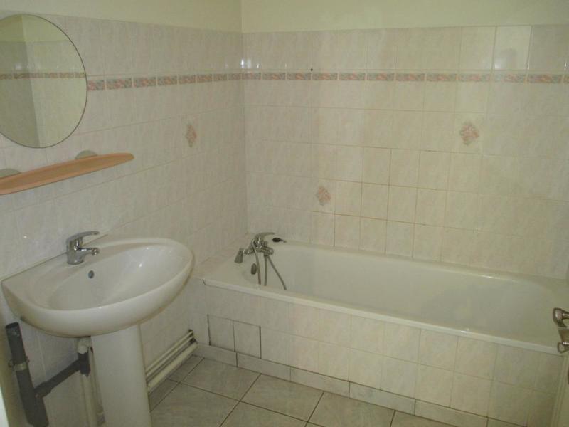 Appartement - 50 m² - 3 pièces