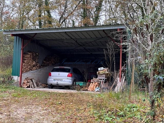 Maison - 155 m² - 6 pièces