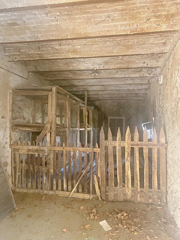 Ferme - 115 m² - 4 pièces