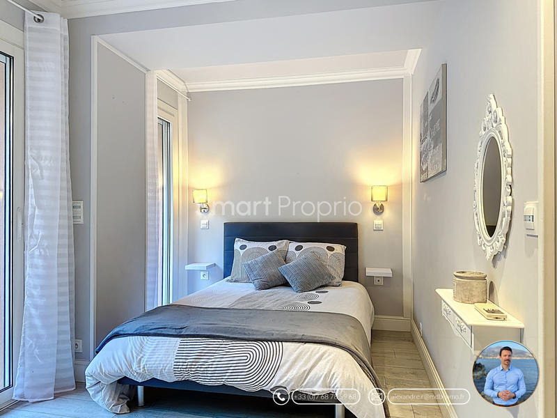 Appartement - 78 m² - 4 pièces