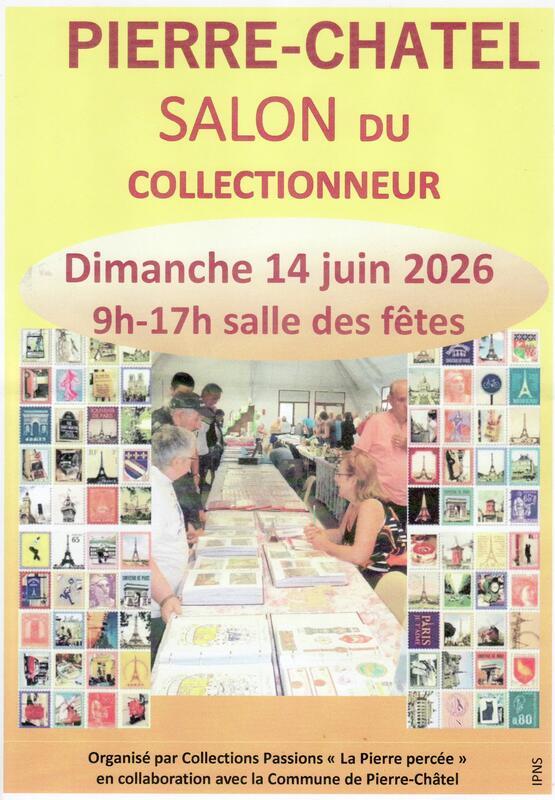 Salon du collectionneur