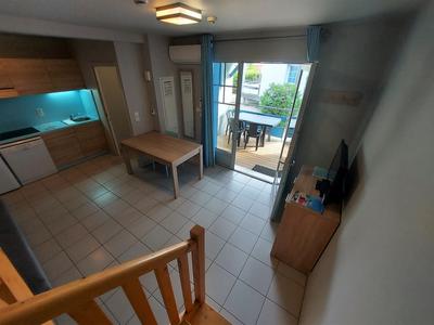 Maison - 44 m² - 3 pièces