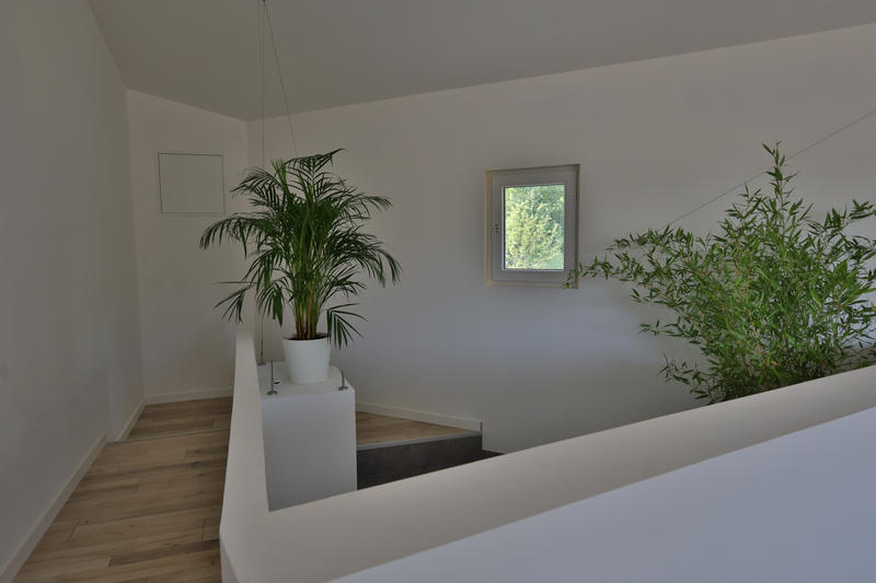 Maison - 123 m² - 4 pièces