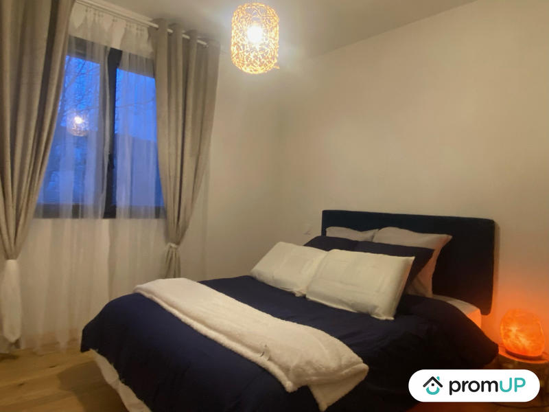 Villa - 105 m² - 4 pièces