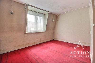 Maison - 76 m² - 3 pièces