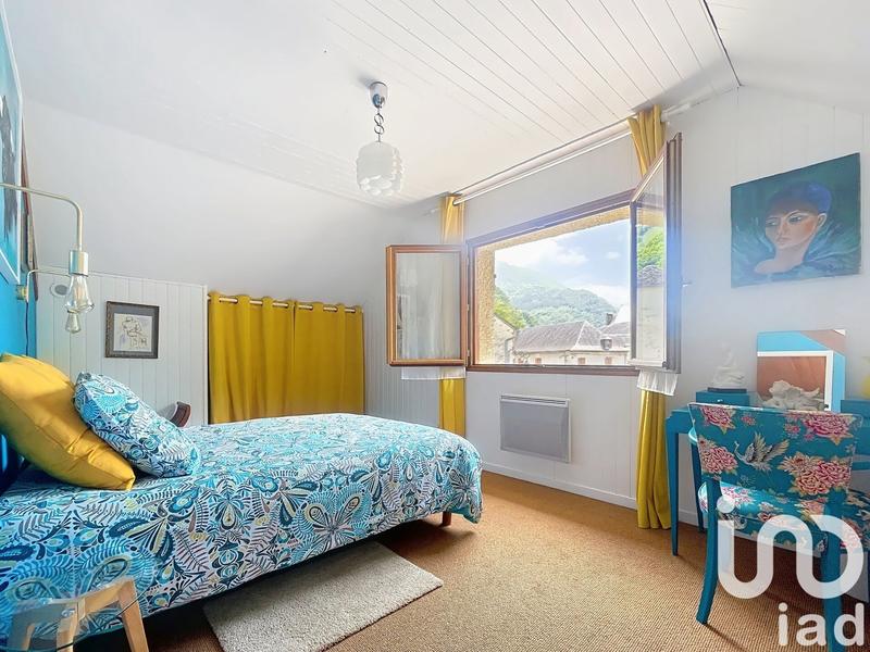 Maison de village - 114 m² - 4 pièces