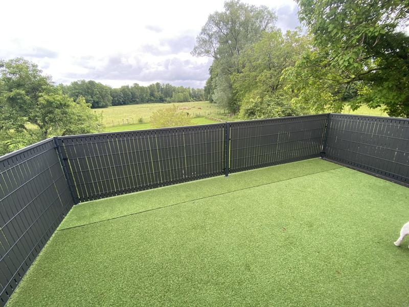 Maison traditionnelle - 107 m² - 4 pièces