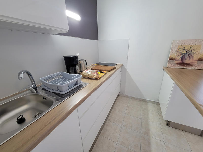 Immeuble - 373 m² - 17 pièces