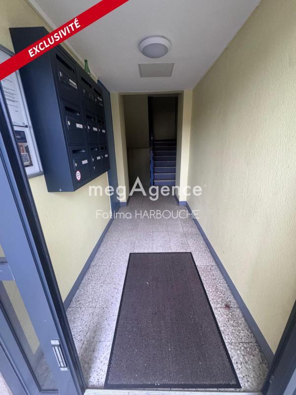 Appartement - 28 m² - 1 pièce