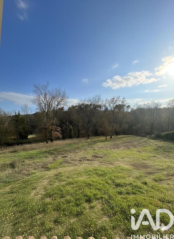 Maison - 135 m² - 4 pièces