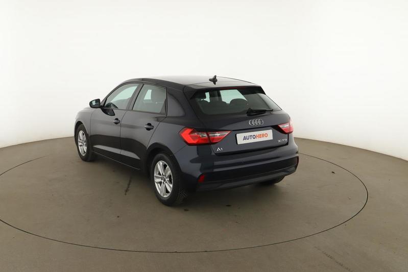 Audi A1 sportback 30 Tfsi s tronic 7 116 ch