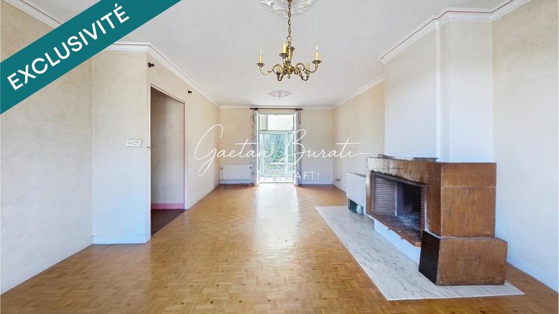 Maison - 131 m² - 5 pièces