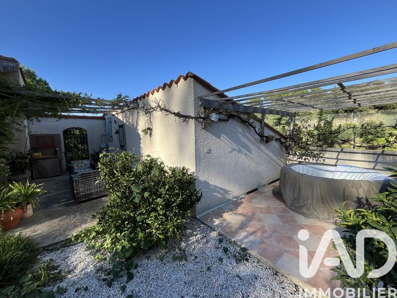 Maison - 101 m² - 5 pièces