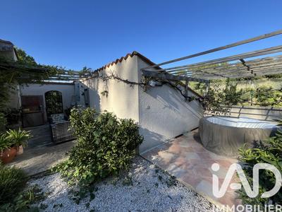 Maison - 101 m² - 5 pièces