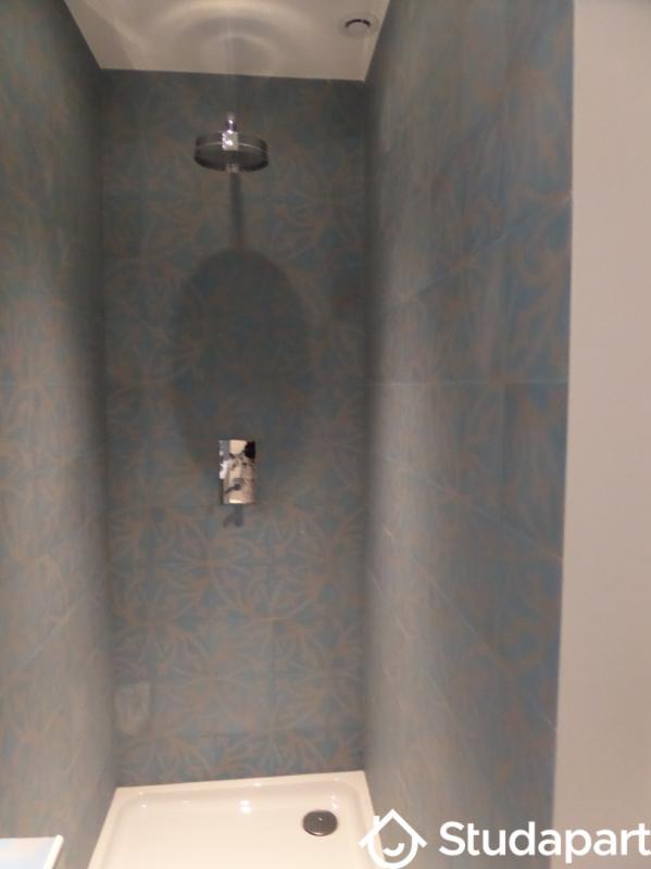 Appartement - 30 m² - 2 pièces