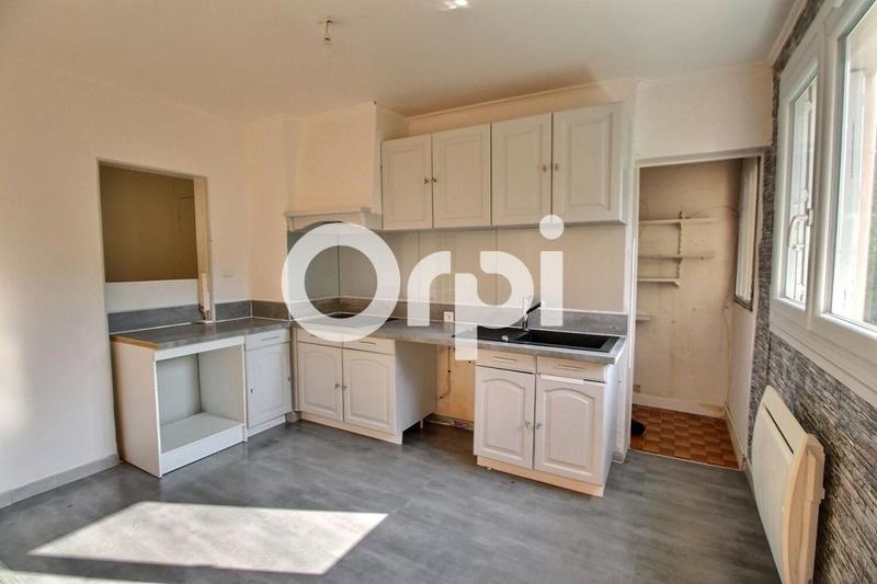 Appartement - 82 m² - 4 pièces