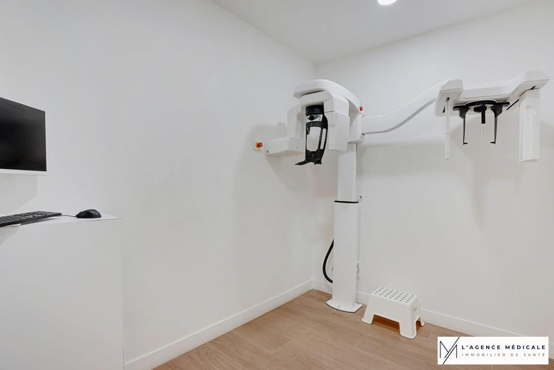 Local commercial - 250 m²