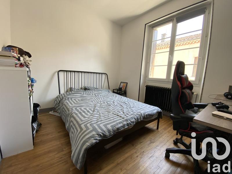 Maison - 115 m² - 6 pièces