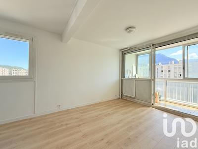 Appartement - 87 m² - 4 pièces